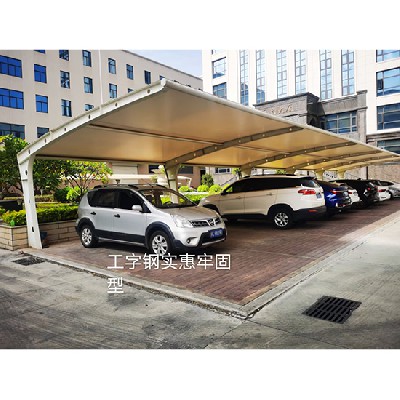 停車棚 (2)